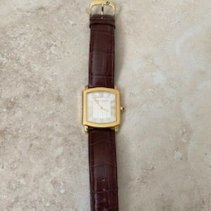 Charles Jourdan Men's Watch - NEVER WORN